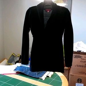 Maternity lightweight sweater